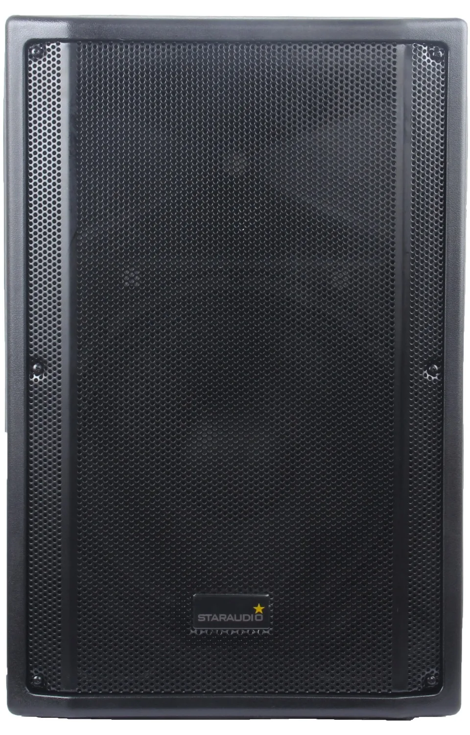 STARAUDIO Professional 15inch 4500 Watts Speaker Powered Active Stage