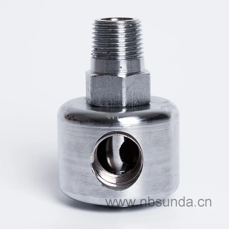 

(10pcs per lot) 1/2" NPT, 4000 PSI, 90 Degree Swivel