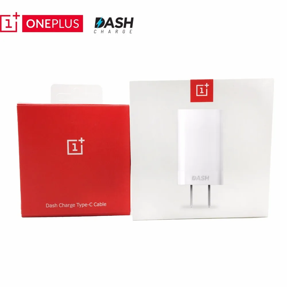 

Original oneplus 5t Dash Charger, Quick Fast one plus 5t smartphone 5V/4A Travel Wall Charge adapter&Usb Type-C Cable for 3 3t 5
