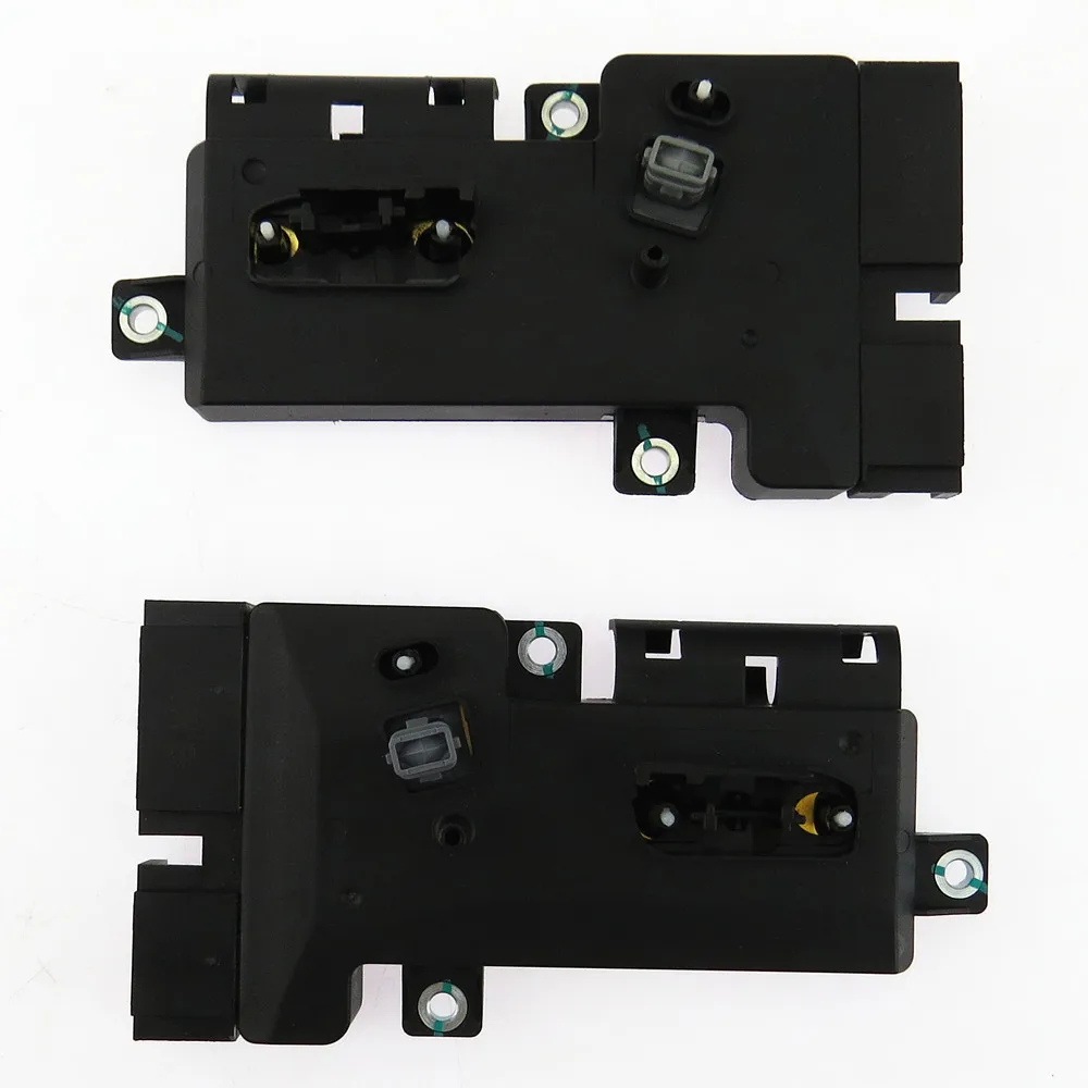 

SCJYRXS Car Front Left Right Seat Power Adjust Switch For CC A4 A5 Q5 Q7 4GD 959 747 4GD959748 8K0959747B 8K0 959 748C