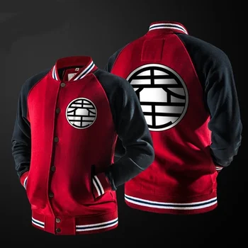 

Cartoon Character Printing Zipper Cosplay Costume Hoodie