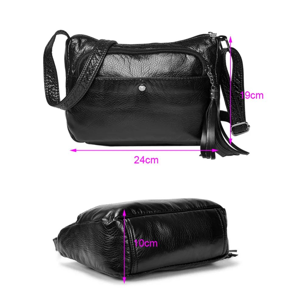 Брендовые дизайнерские женские сумки через плечо мягкая сумка через плечо из искусственной кожи высококачественные модные женские сумки