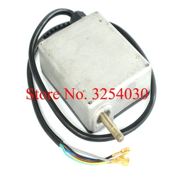 

5 Wires 3.6-0V Electronic Forklift Handle Throttle Forklift Handle Accelerator HX-EV100 Using for HELI Forklifts