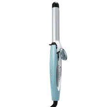 Электрический щипцы для завивки волос керамический с тремя цилиндрами, для волос, для завивки волос, инструменты для укладки волос, пять скоростей, регулируемый стайлер для волос