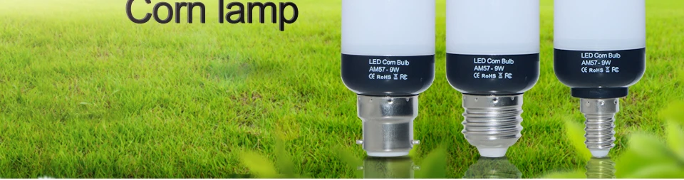 led lamp light E27 (2)