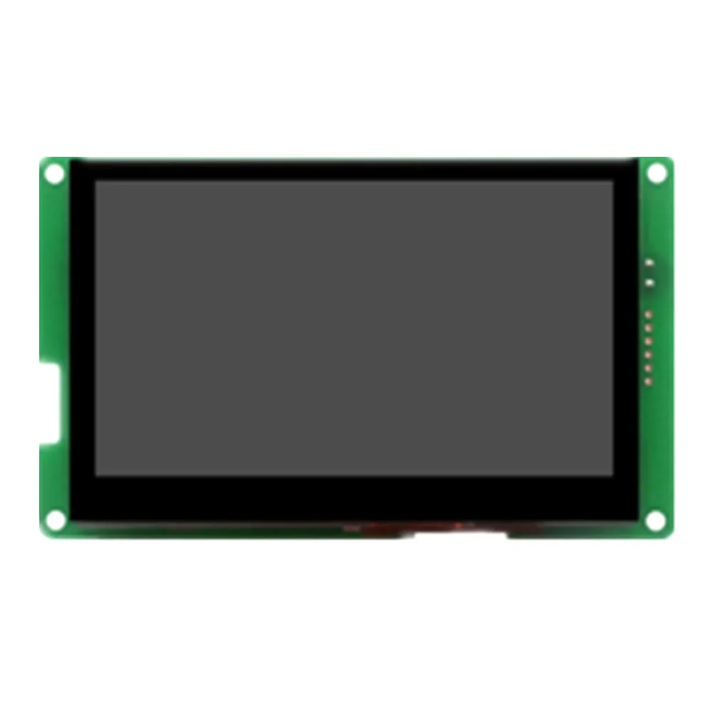 DMG80480C040_03W 4-дюймовый серийный экран 24-битный цветной смарт-экран DGUS IPS |