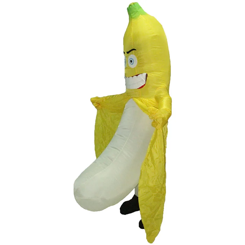 déguisement de banane