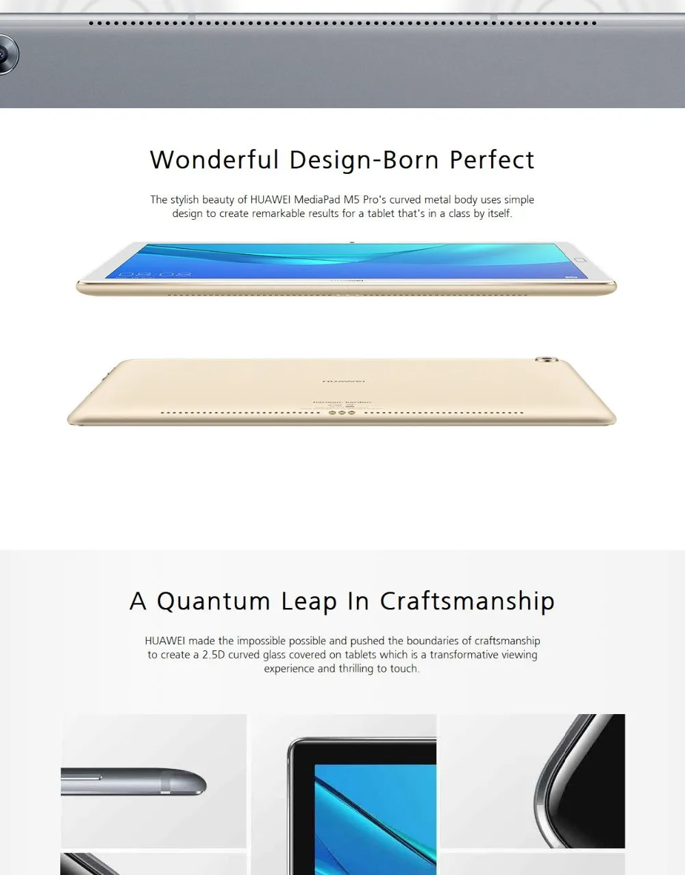 2018420224135891HUAWEI MediaPad M5 Pro _ Tablet and PC _ HUAWEI Gl_6