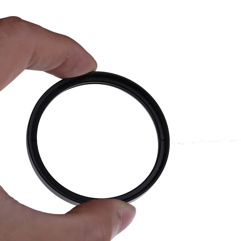

49mm Universal UV Ultraviolet Lens Protection Filter For Multiple Camera For Nikon/Olympus/Pentax/ For Panasonic/Tamron/SIGMA/
