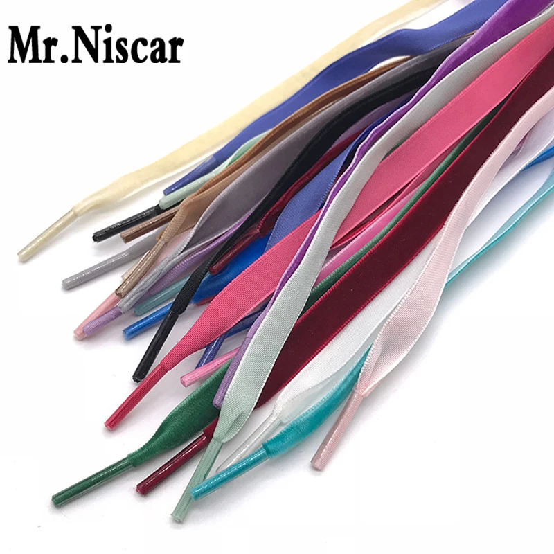 140cm flat shoelaces