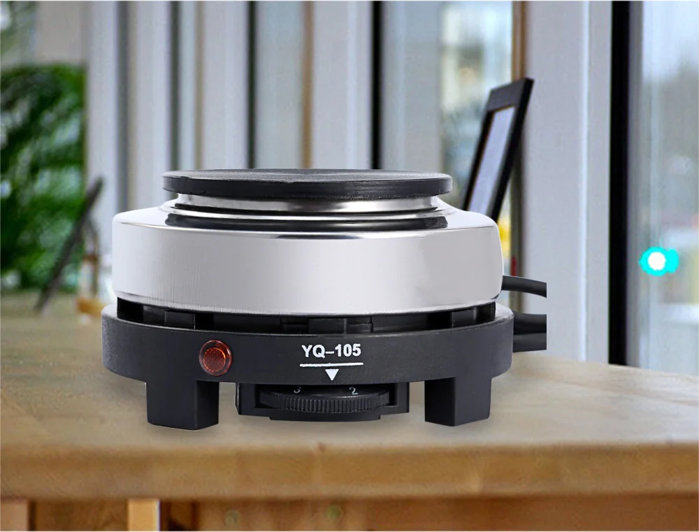 Multifunction Mini Stove Cooking Plate Coffee Heater