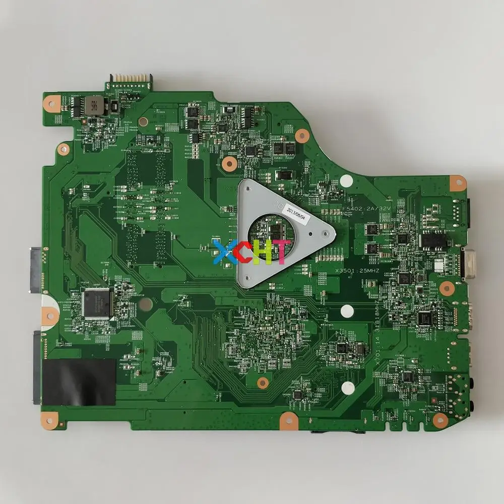 CN-0RMRWP 0rmrwp RMRWP 10263-1 48.4IP01.011 HM57 для Dell V1540 1540 ноутбук материнская плата ноутбука
