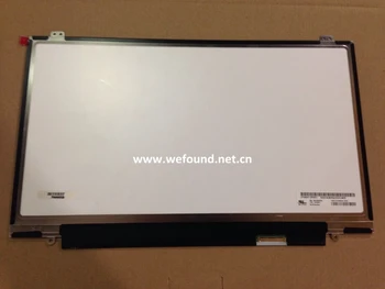 

100% Original Laptop Screen 14.0" LP140QH1 SPB1 LP140QH1 (SP)(B1) 2560*1440 Fully Test