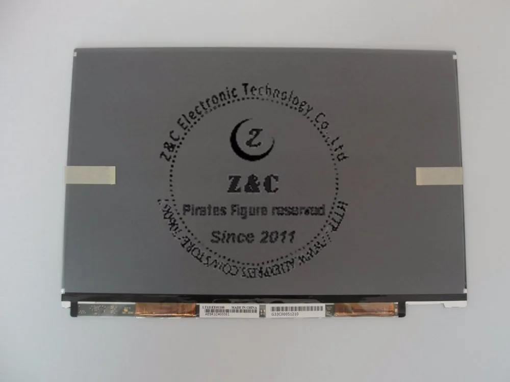 

LT121EE01100 Original 12.1" inch LCD screen display for Laptops