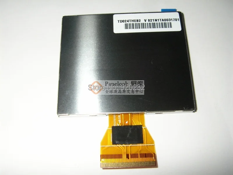 original 2.4 inch LCD SCREEN TD024THEB2 | Мобильные телефоны и аксессуары