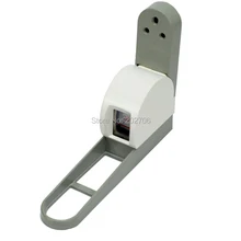 0-220 см Высота stadiometer высота штанги настенная Съемная шкала измерение 220 см линейка роста измерительная лента