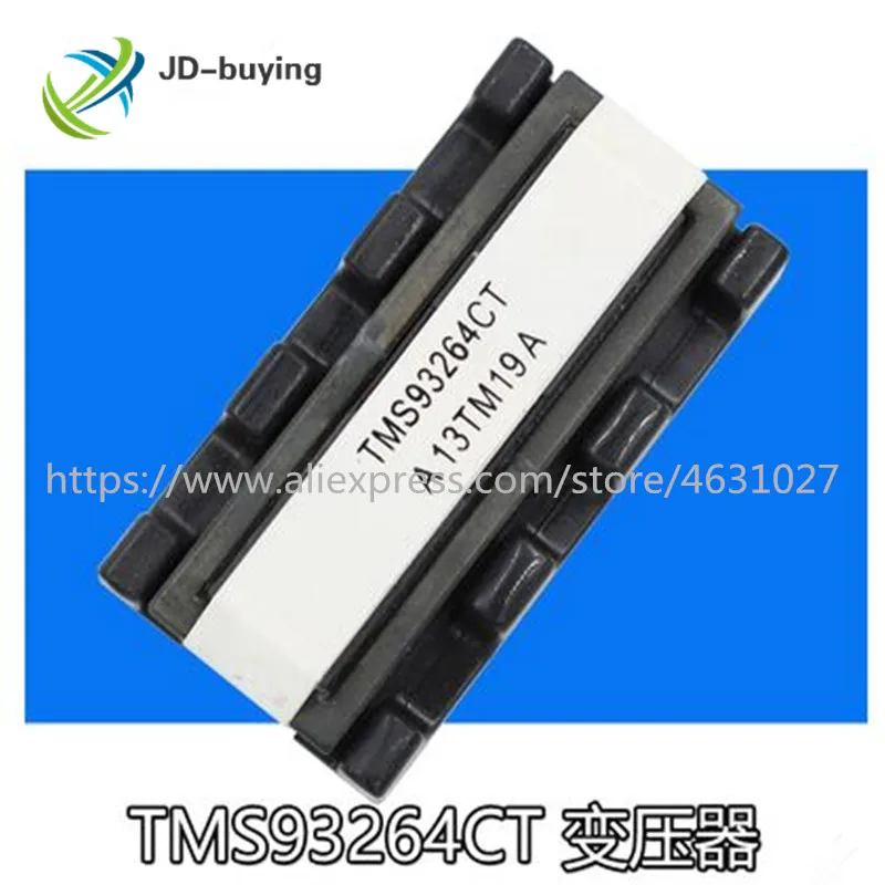 TMS93264CT