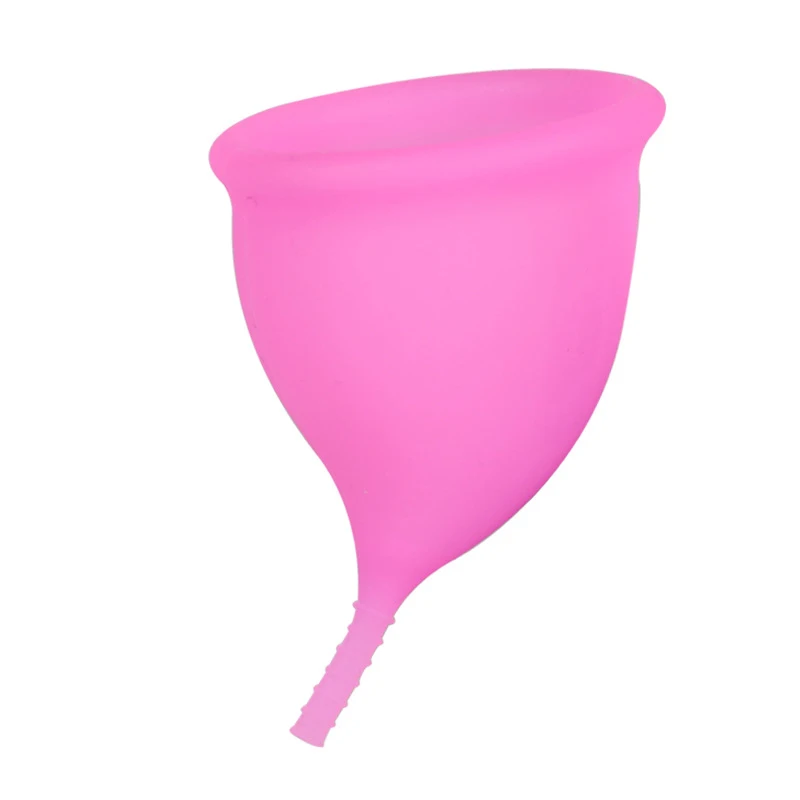Нетоксичные женские гигиенические менструальные чашки силиконовый для использования в медицине многоразовые женские чашки