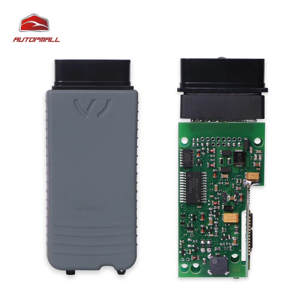 Prix pour Date VAS5054A Outil De Diagnostic Vas 5054a ODIS V3.0.3 Bluetooth Complet OKI Puce Soutien Pour Audi Pour Siège Pour VW Pour Skoda Prix pour Date VAS5054A Outil De Diagnostic Vas 5054a ODIS V3.0.3 Bluetooth Complet OKI Puce Soutien Pour Audi Pour Siège Pour VW Pour Skoda