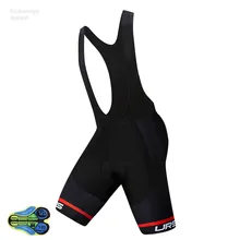 Pro UCI велосипед Велоспорт 12D гель мягкий для верховой езды нагрудник шорты летние черные велосипедные шорты велосипедный короткий нагрудник для мужчин на открытом воздухе