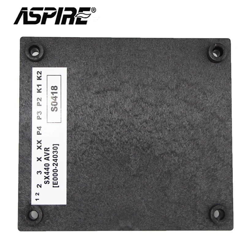 SX440 Stamford AVR Генератор автоматический регулятор напряжения генератор подарочные