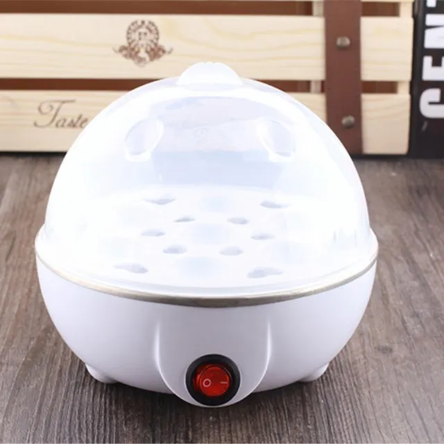 Buy New Egg Tools Multifunctional Egg laying Device 7 Lattice Steamed Eggs