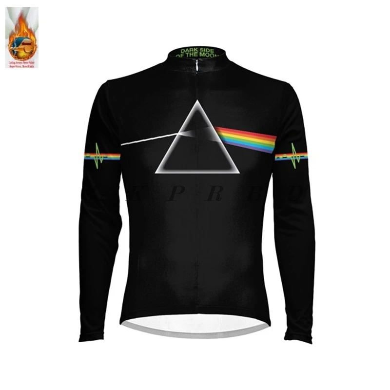

2018 NEW Winter Thermal Cycling jersey maillot ciclismo ropa ciclismo hombre cycling clothing maillot ciclismo hombre 17 colors