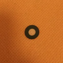 Оригинальная задняя крышка для стеклянного объектива камеры для Ulefone Metal 5 дюймов HD MTK6753 Octa Core