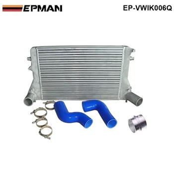 

2.0 TFSI Intercooler KIT For VW GOLF GTI jetta mk5 mk6 Audi A3 FS1 2.0T MK5 MK6 06-10