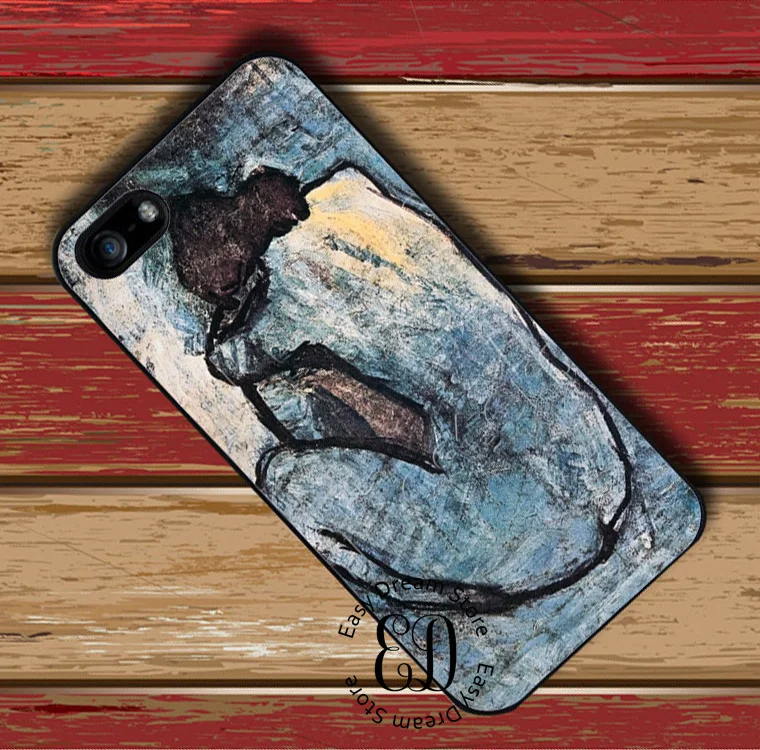 

Picasso-Blue Nude case for iphone 11 pro X XR XS Max 6 7 8 11 plus Samsung s10 E s7 s8 s9 plus note 8 9 10