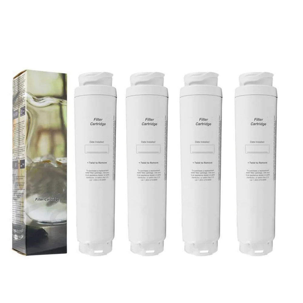 

OEM Water Filter REPLFLTR10 Replace for Bosch 9000194412 Ultra Clarity Filter Cartridge Refrigerator Water Filter 4 Pcs/lot