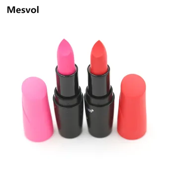 

Matte Lipstick Lipsticks Makeup Lot 12 Pics 12 colors Lip Stick Set R4460 Net 3.6 g