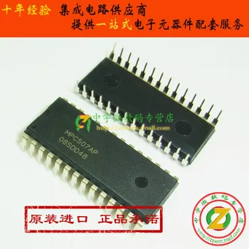 

MPC507AP MPC507APG4 MPC507 DIP28 Original authentic and new Free Shipping IC