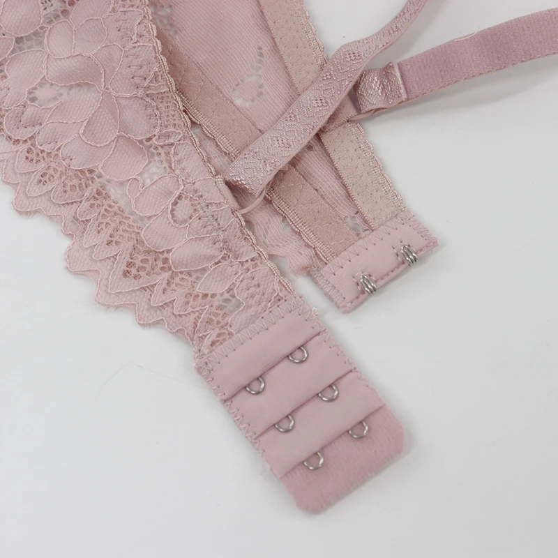 Beauwear, сексуальный кружевной бюстгальтер для женщин, модный бюстгальтер, нижнее белье, комфортный, с хлопковой подкладкой, чашечки A, B, C, D, пуш-ап, женский бюстгальтер, 34, 36, 38, 40