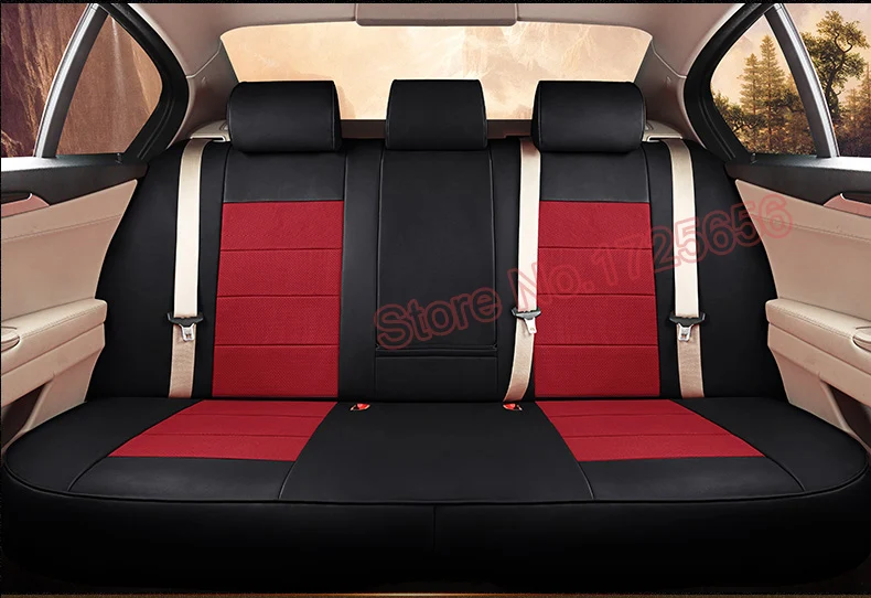 SU-GWOH039  car set cover  (14)