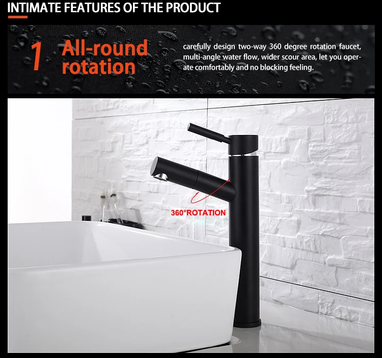 OLMEY الأوروبية نمط واحد مقبض النحاس حوض للحمام خلاط ، شلال الحمام الغرور حوض صنبور الحنفية 18 OLMEY الأوروبية نمط واحد مقبض النحاس حوض للحمام خلاط ، شلال الحمام الغرور حوض صنبور الحنفية 18