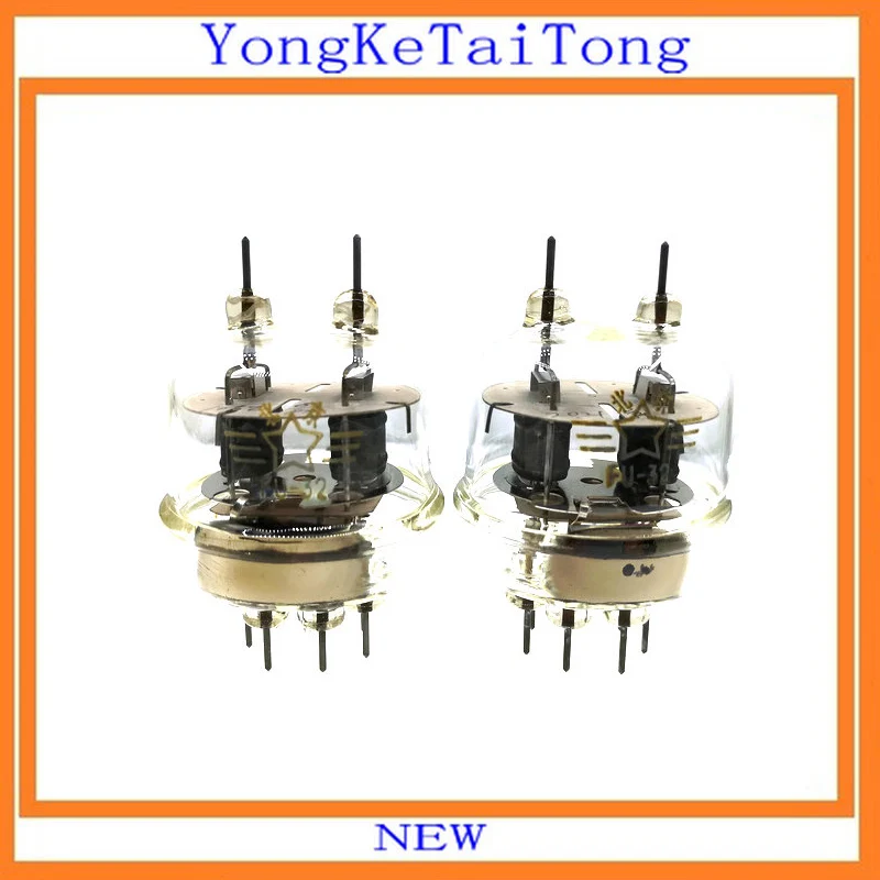 

2PCS FU32 Vacuum Tube FU32J FU32-j FU-32 DIY ry32