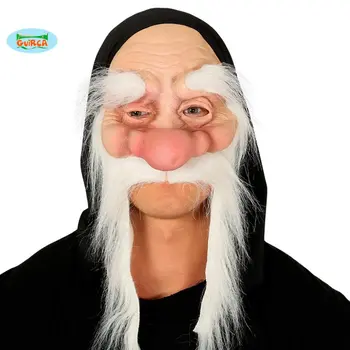 

Mask elder HOODED
