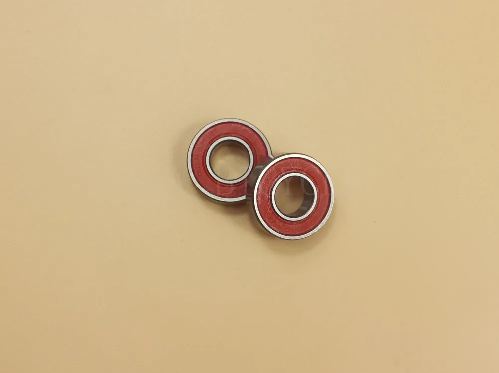 ENDURO ceramic bearing