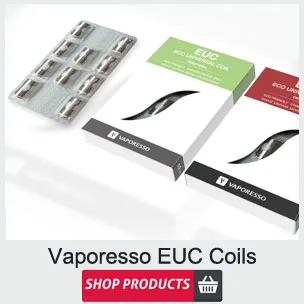 Vaporesso EUC Coils