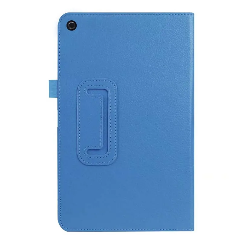 light blue Модный дизайн; Роскошные Grand чехол-оболочка для Amazon kindle Fire HD10 планшет Кожаные чехлы 20 шт./лот - Цвет: light blue