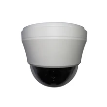 960P HD network IP PTZ zoom indoor plastic ceiling installation onvif P2P Security