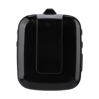 

CTW07+CTT33 Paging System Black Mobile Receiver + 10pcs Three Keys Triangular Pager Receiver