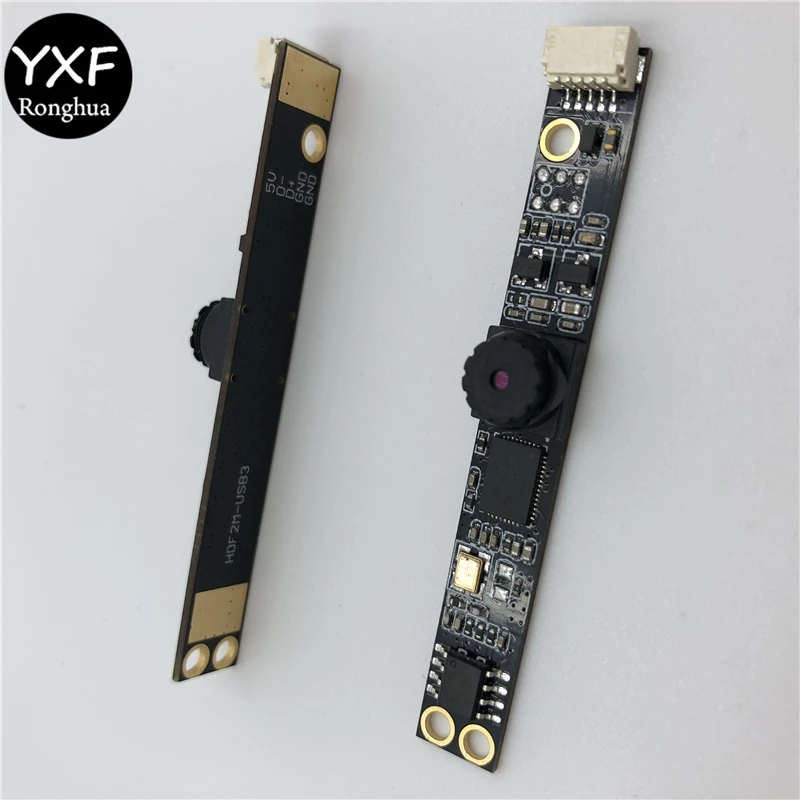 HM2057 200 Вт USB модуль камеры свободный привод hd объектив CMOS Фиксированный фокус 68