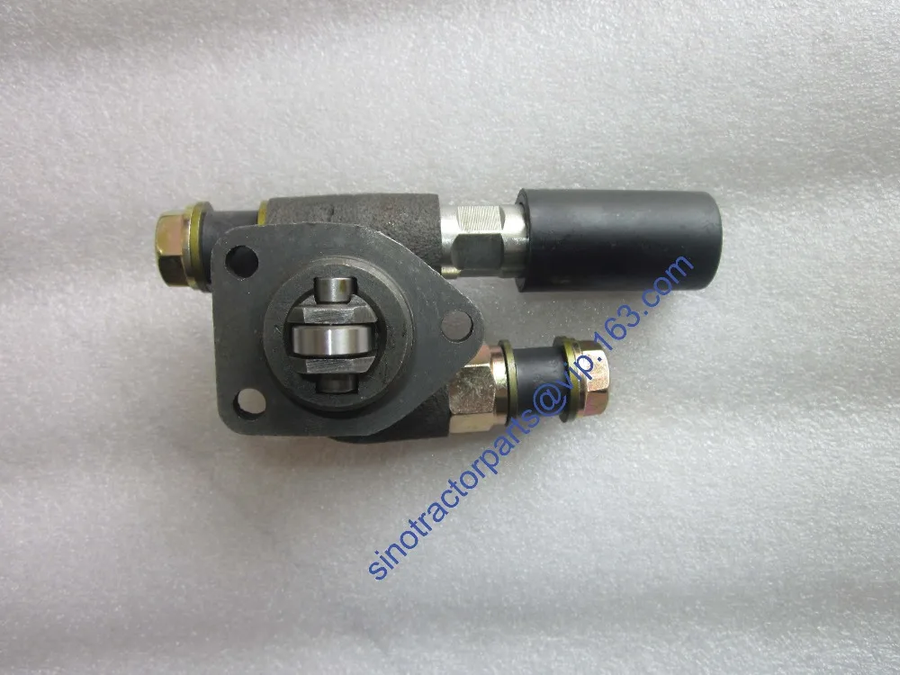 

Fujian Lijia engine parts, SL2105ABT, the fuel feed pump, part number: