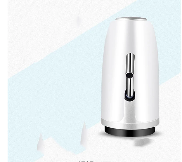 

Electric pump Barreled water holder Pure bucket dispenser accessories Automatic water suction device household water supplyUSB