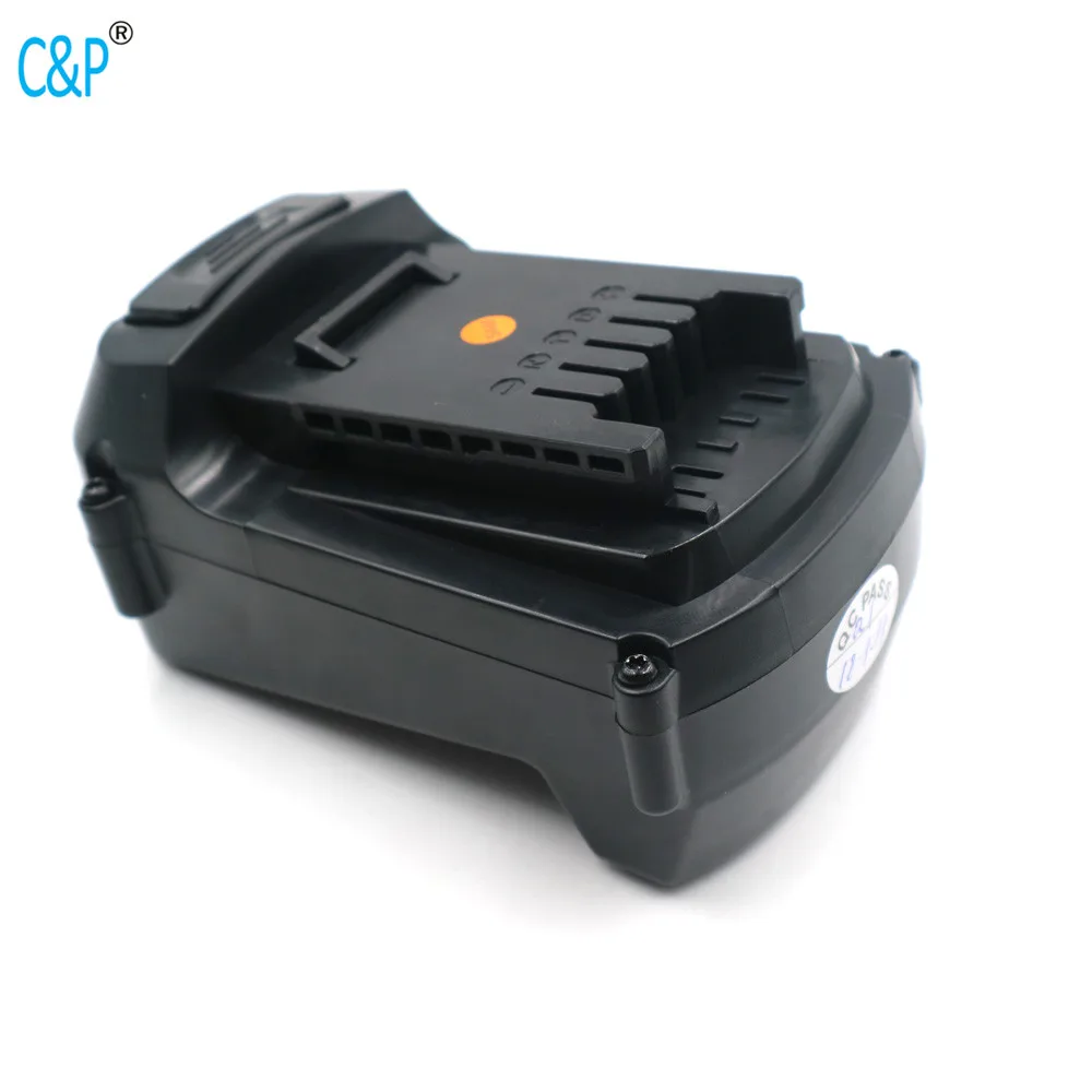 RT-CD18//1 AKKU 2000mAh 18V Ni-Mh für Einhell RT-CD18//1