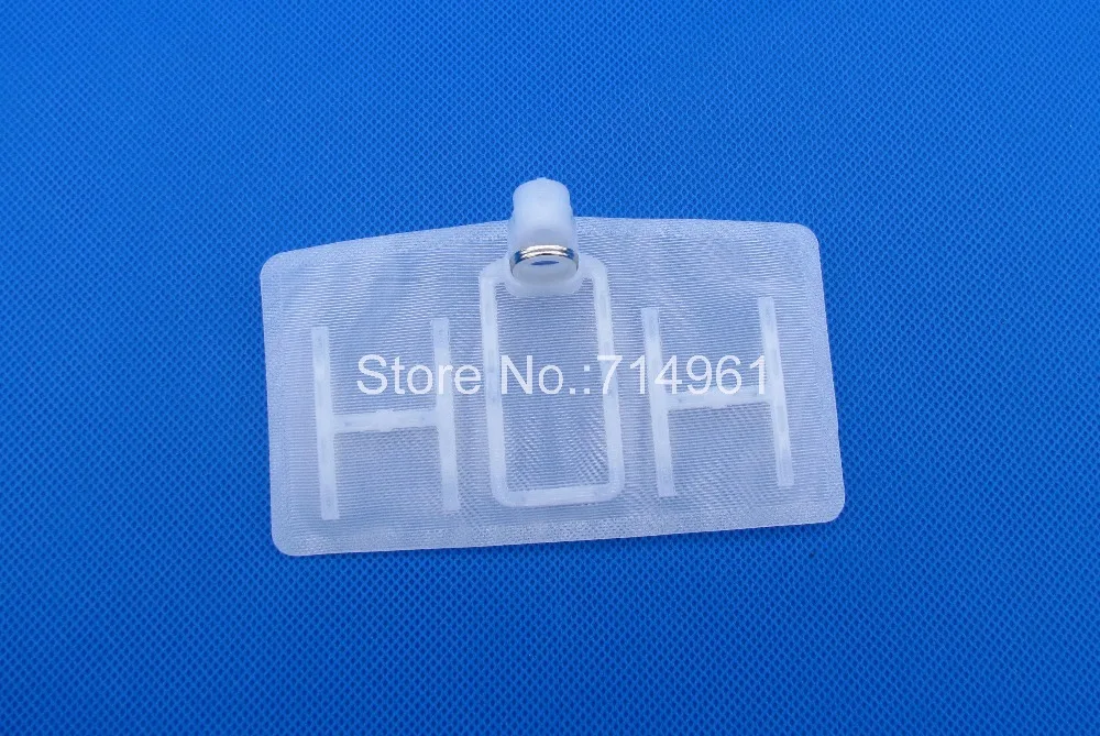 

Diameter 11 mm size 127*74 mm fuel pump strainer filter case for Ford Mondeo