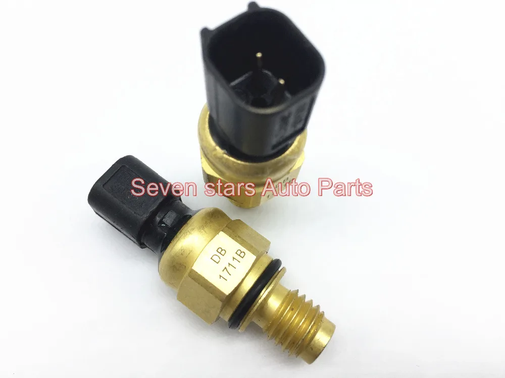 Orivin Öldruckschalter 98AB-3N824-DB - Sensor Für Lenkgetriebe Ersetzt 1076647