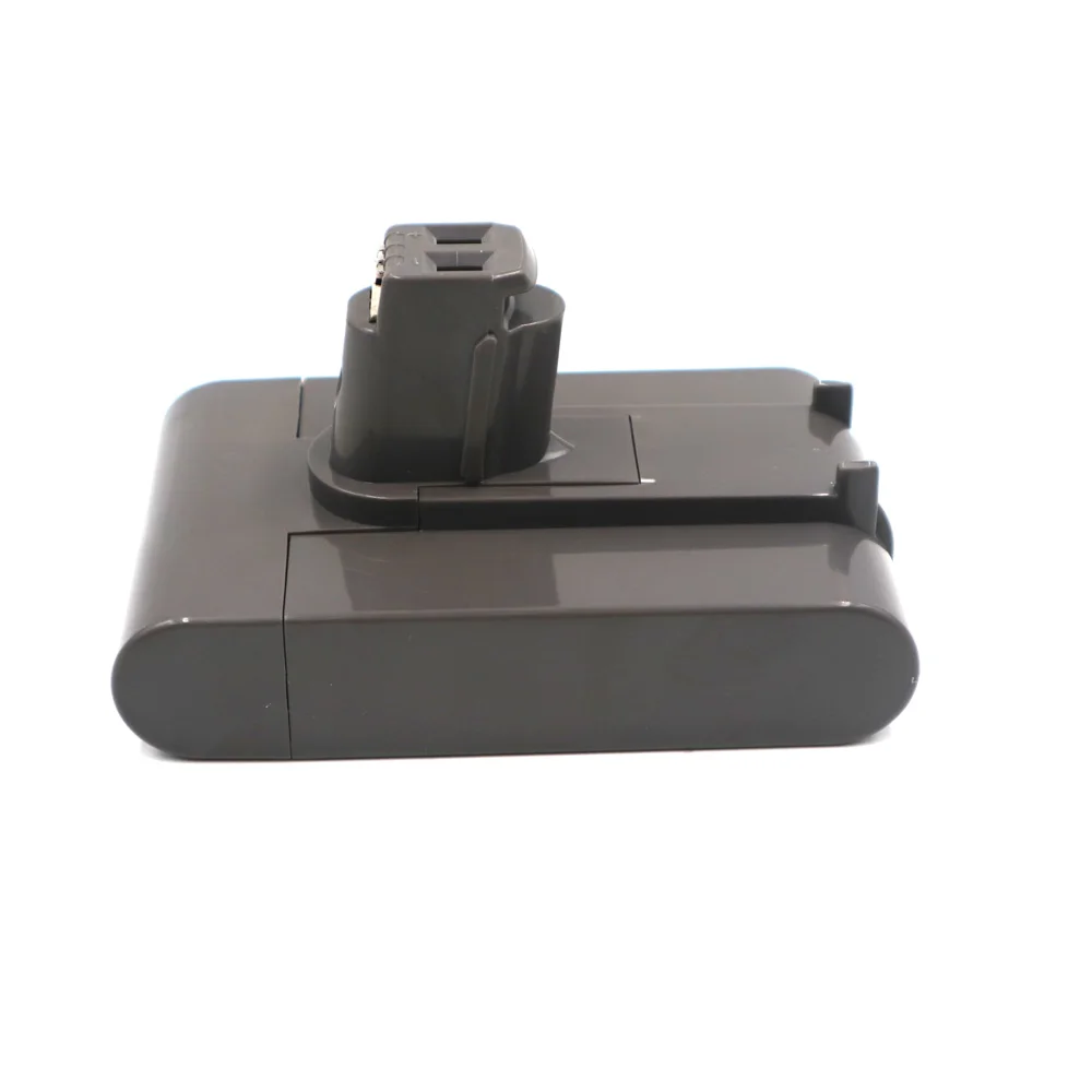 C& P DC31 22,2 V 2500 mAh Батарея Dys на DC31 DC34 DC35 DC44 Батарея пылесос батареи 917083-01-ионная Батарея Тип стиль
